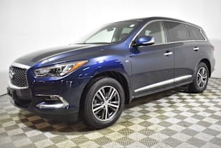 2017 Infiniti QX60 Base 5N1DL0MM5HC560835 2017 Infiniti QX60 Base