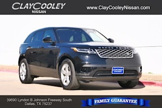 2020 Land Rover Range Rover Velar SALYB2EX0LA254670 2020 Land Rover Range Rover Velar