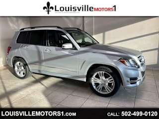 2015 Mercedes-Benz GLK WDCGG8JB2FG434357 2015 Mercedes-Benz GLK