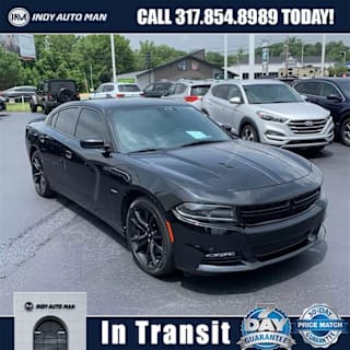 2017 Dodge Charger R/T 2C3CDXCT5HH536969 2017 Dodge Charger R/T