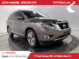 2014 Nissan Pathfinder Platinum 5N1AR2MM0EC730009 2014 Nissan Pathfinder Platinum
