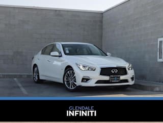 2020 Infiniti Q50 3.0T Luxe JN1EV7AP9LM202752 2020 Infiniti Q50 3.0T Luxe
