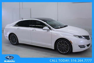 2014 Lincoln MKZ Hybrid Base 3LN6L2LU1ER831764 2014 Lincoln MKZ Hybrid Base