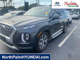 2021 Hyundai Palisade KM8R54HE5MU200947 2021 Hyundai Palisade