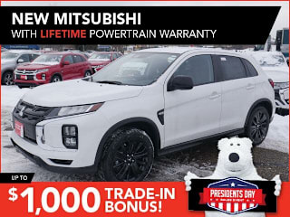 2021 Mitsubishi Outlander JA4ARUAU0MU001029 2021 Mitsubishi Outlander