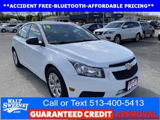 2014 Chevrolet Cruze 1G1PB5SH8E7107815 2014 Chevrolet Cruze