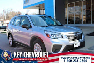 2019 Subaru Forester JF2SKACC7KH546105 2019 Subaru Forester