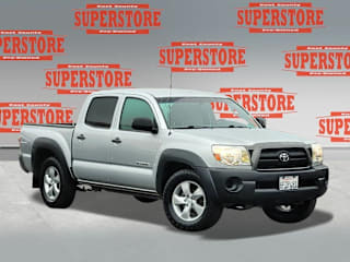 2011 Toyota Tacoma 5TFJX4CN3BX009834 2011 Toyota Tacoma