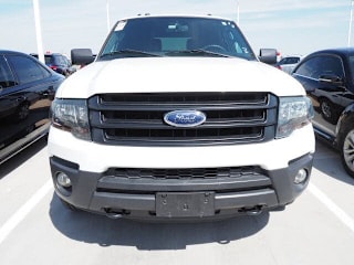 2016 Ford Expedition 1FMJU1FT7GEF15375 2016 Ford Expedition