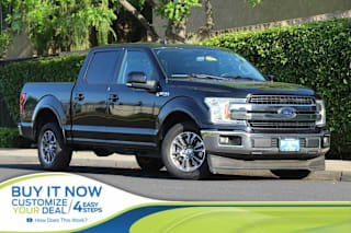 2019 Ford F-150 Lariat 1FTEW1C54KKC39723 2019 Ford F-150 Lariat