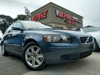 2006 Volvo S40 2.4i YV1MS382062195463 2006 Volvo S40 2.4i