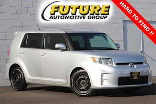 2013 Scion xB 10 Series JTLZE4FE1DJ031152 2013 Scion xB 10 Series