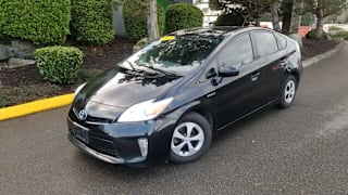 2015 Toyota Prius JTDKN3DU2F0432848 2015 Toyota Prius