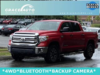 2016 Toyota Tundra SR5 5TFDY5F18GX518446 2016 Toyota Tundra SR5