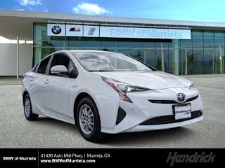 2017 Toyota Prius Two JTDKBRFU7H3048588 2017 Toyota Prius Two