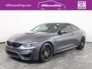 2018 BMW M4 Base WBS4Y9C53JAG66718 2018 BMW M4 Base
