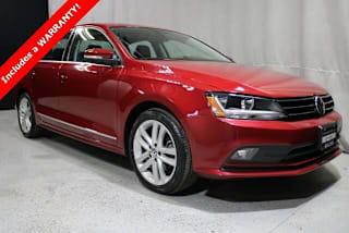 2017 Volkswagen Jetta 3VWL17AJ0HM269955 2017 Volkswagen Jetta