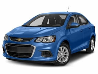2018 Chevrolet Sonic 1G1JD5SH5J4100865 2018 Chevrolet Sonic