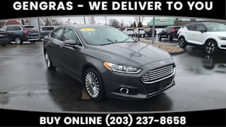 2015 Ford Fusion Titanium 3FA6P0D99FR201960 2015 Ford Fusion Titanium
