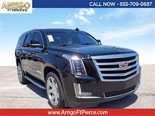 2016 Cadillac Escalade Luxury Collection 1GYS3BKJ6GR311983 2016 Cadillac Escalade Luxury Collection