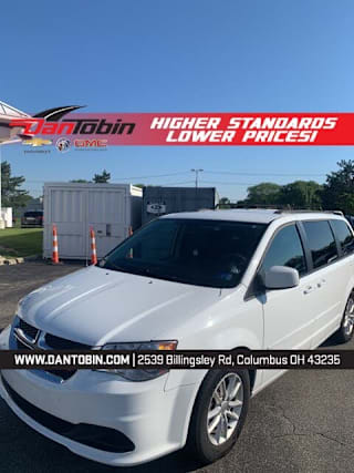 2016 Dodge Grand Caravan SXT 2C4RDGCG2GR380441 2016 Dodge Grand Caravan SXT