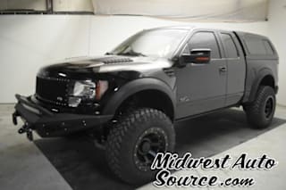 2011 Ford F-150 1FTEX1R64BFD01675 2011 Ford F-150
