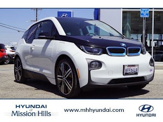 2016 BMW i3 WBY1Z4C50GV505900 2016 BMW i3