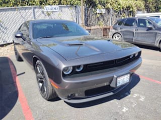 2016 Dodge Challenger SXT 2C3CDZAG5GH344984 2016 Dodge Challenger SXT