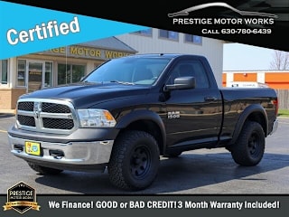 2014 Ram Pickup 1500 Tradesman 3C6JR7AT9EG325039 2014 Ram Pickup 1500 Tradesman