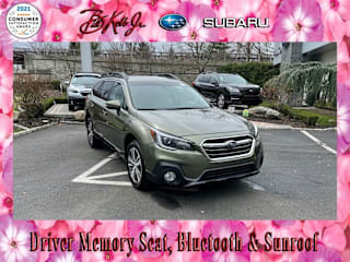 2018 Subaru Outback 4S4BSEKC6J3367164 2018 Subaru Outback