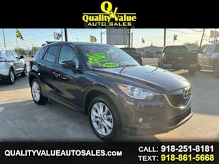 2015 Mazda CX-5 JM3KE2DY2F0524143 2015 Mazda CX-5