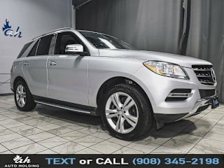 2015 Mercedes-Benz M-Class ML 350 4MATIC 4JGDA5HB9FA535912 2015 Mercedes-Benz M-Class ML 350 4MATIC