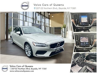 2020 Volvo S60 T6 Momentum 7JRA22TK4LG066913 2020 Volvo S60 T6 Momentum