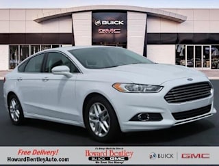 2015 Ford Fusion SE 3FA6P0HD0FR152937 2015 Ford Fusion SE