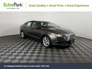 2018 Ford Fusion 3FA6P0HD1JR192615 2018 Ford Fusion