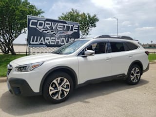 2020 Subaru Outback Touring XT 4S4BTGPD9L3253513 2020 Subaru Outback Touring XT