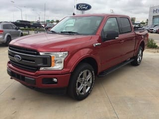2019 Ford F-150 XLT 1FTEW1EP7KFB80187 2019 Ford F-150 XLT