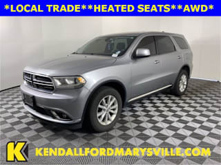 2014 Dodge Durango 1C4RDJAG8EC977566 2014 Dodge Durango