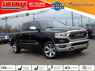 2020 Ram Pickup 1500 1C6SRFHT8LN389291 2020 Ram Pickup 1500