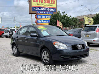2011 Hyundai Accent GLS KMHCN4AC0BU614133 2011 Hyundai Accent GLS