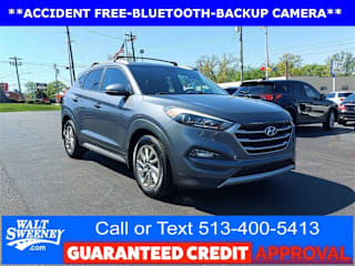2017 Hyundai Tucson Eco KM8J33A25HU359048 2017 Hyundai Tucson Eco
