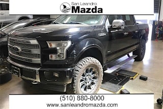 2017 Ford F-150 1FTEW1EG2HFA45305 2017 Ford F-150