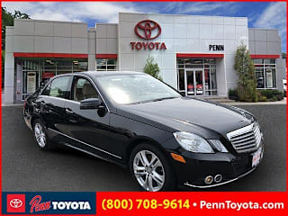 2010 Mercedes-Benz E-Class E 350 Luxury 4MATIC WDDHF8HB9AA213746 2010 Mercedes-Benz E-Class E 350 Luxury 4MATIC