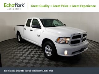 2018 Ram Pickup 1500 1C6RR7FG9JS246620 2018 Ram Pickup 1500