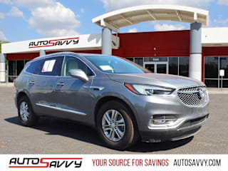 2019 Buick Enclave Essence 5GAERBKWXKJ209625 2019 Buick Enclave Essence