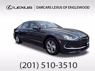 2020 Hyundai Sonata SE 5NPEG4JA6LH049128 2020 Hyundai Sonata SE