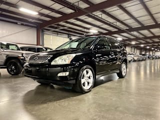 2007 Lexus RX 350 2T2GK31U17C023200 2007 Lexus RX 350