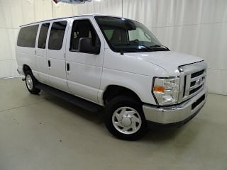 2013 Ford E-Series Wagon E-350 SD XLT 1FBNE3BLXDDA84539 2013 Ford E-Series Wagon E-350 SD XLT