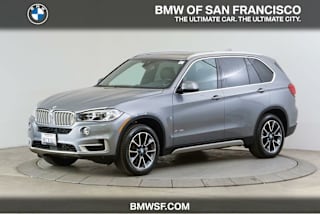 2018 BMW X5 xDrive35i 5UXKR0C50JL072675 2018 BMW X5 xDrive35i