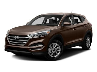 2016 Hyundai Tucson SE KM8J33A44GU103970 2016 Hyundai Tucson SE
